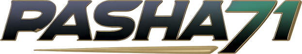 pasha71 logo